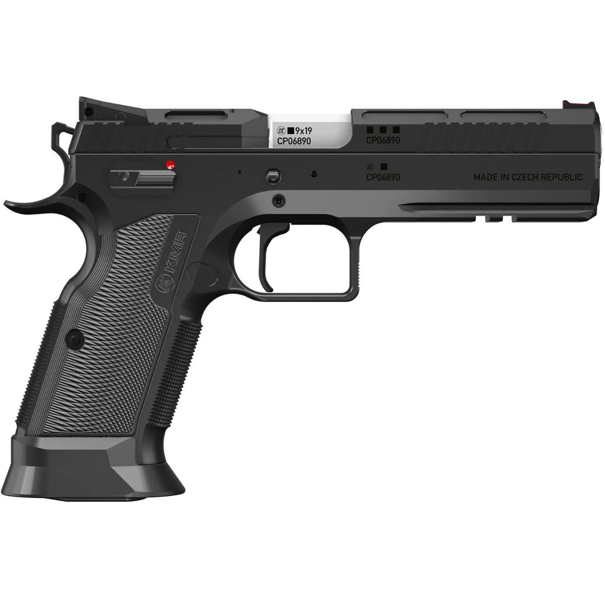 pistolet kmr l 02 orca sa
