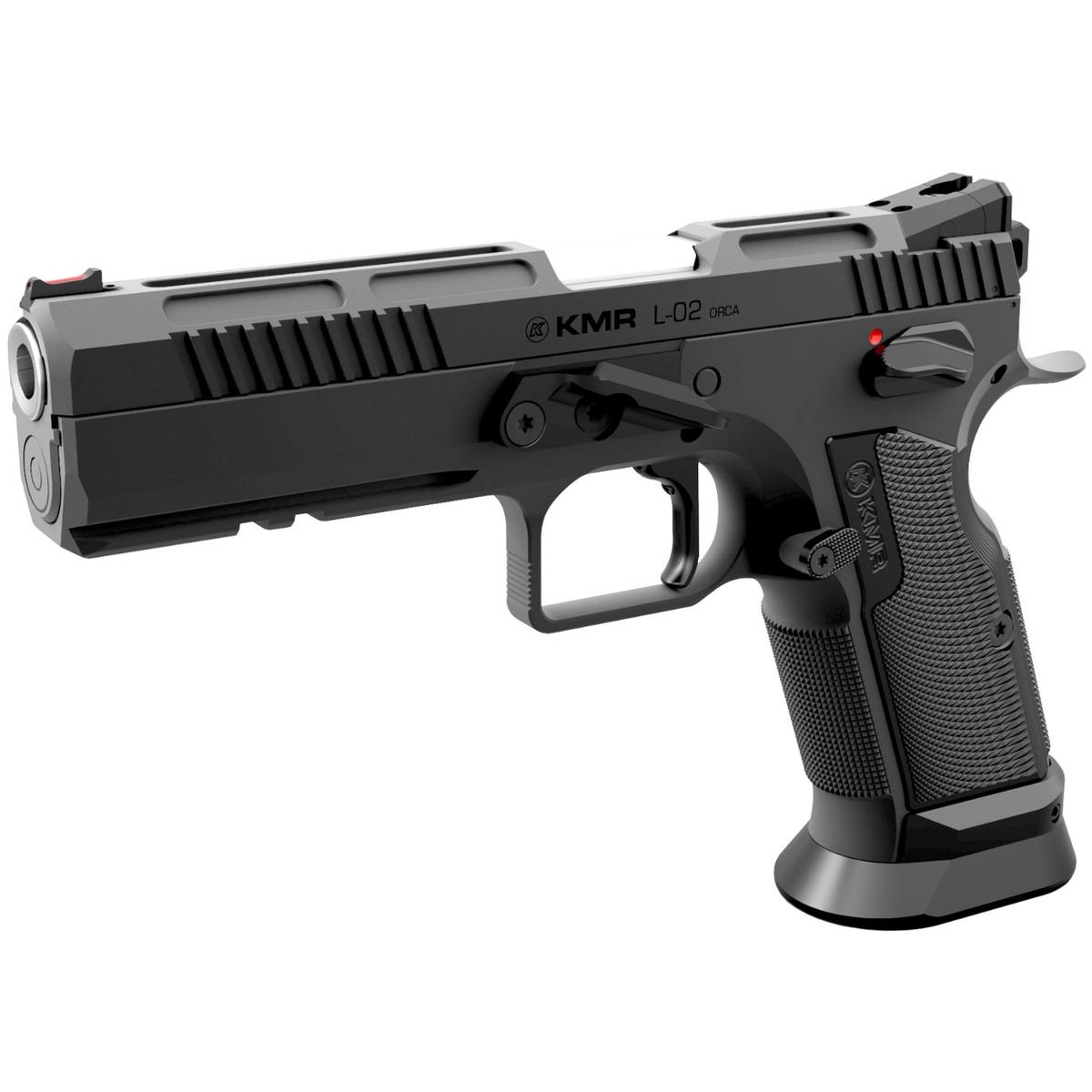 pistolet kmr l 02 orca sa