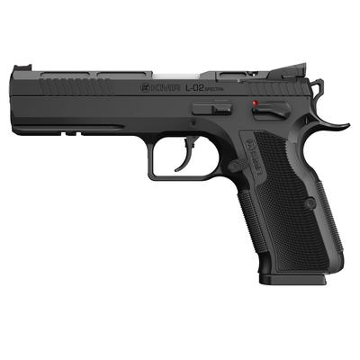 Pistolet KMR L-02 Spectra...