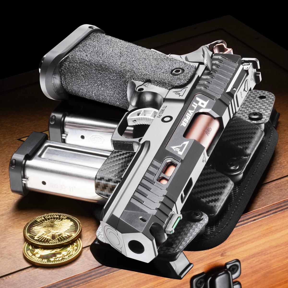taran tactical jw4 pit viper