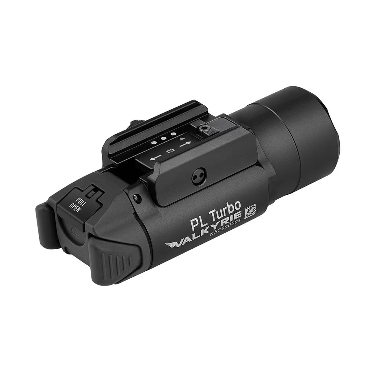 olight latarka pistoletowa pl turbo valkyrie 800 lumenow