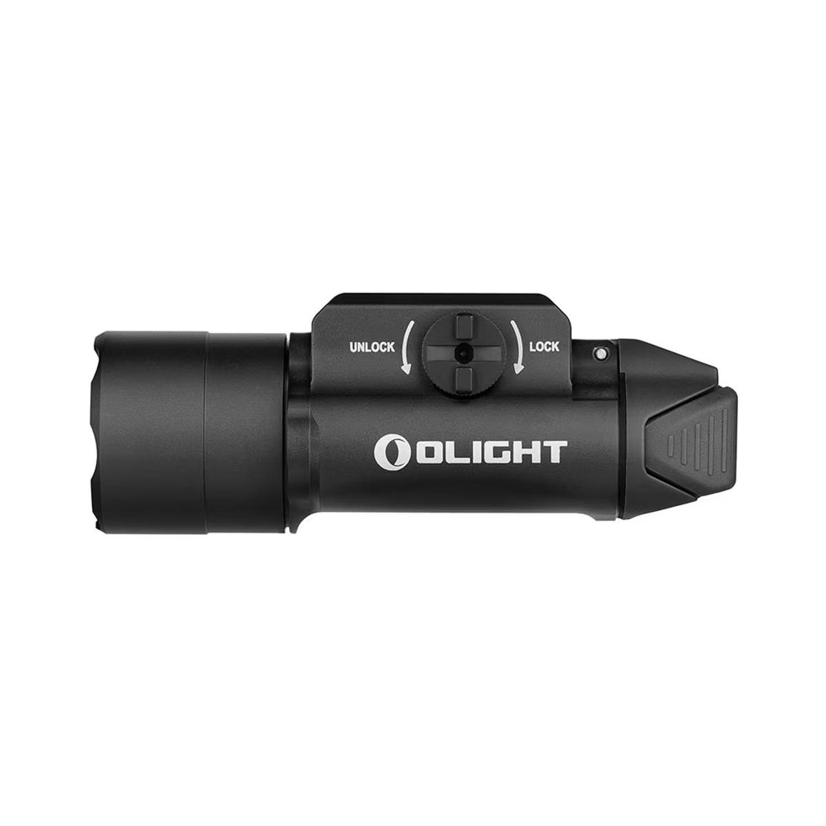 olight latarka pistoletowa pl turbo valkyrie 800 lumenow
