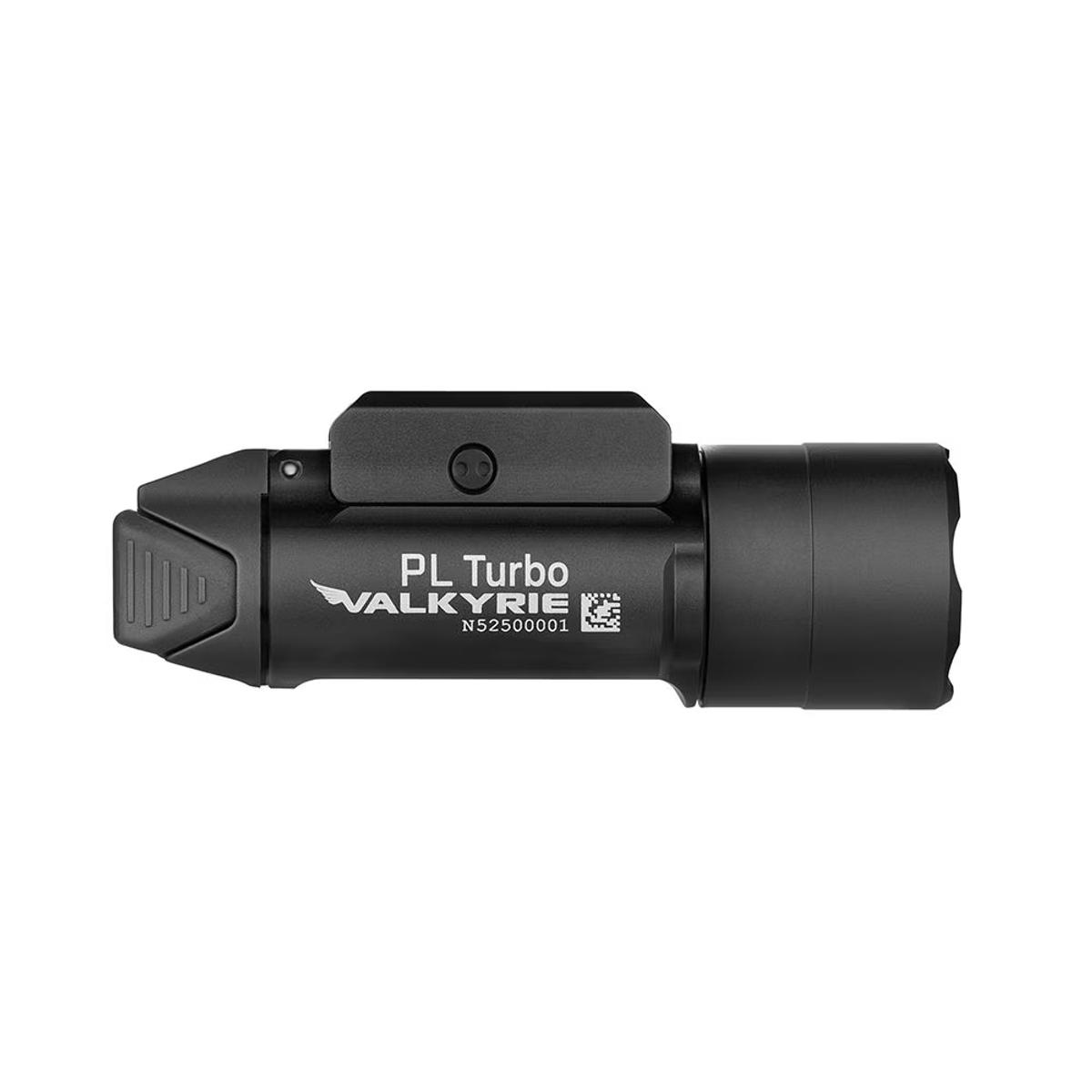 olight latarka pistoletowa pl turbo valkyrie 800 lumenow
