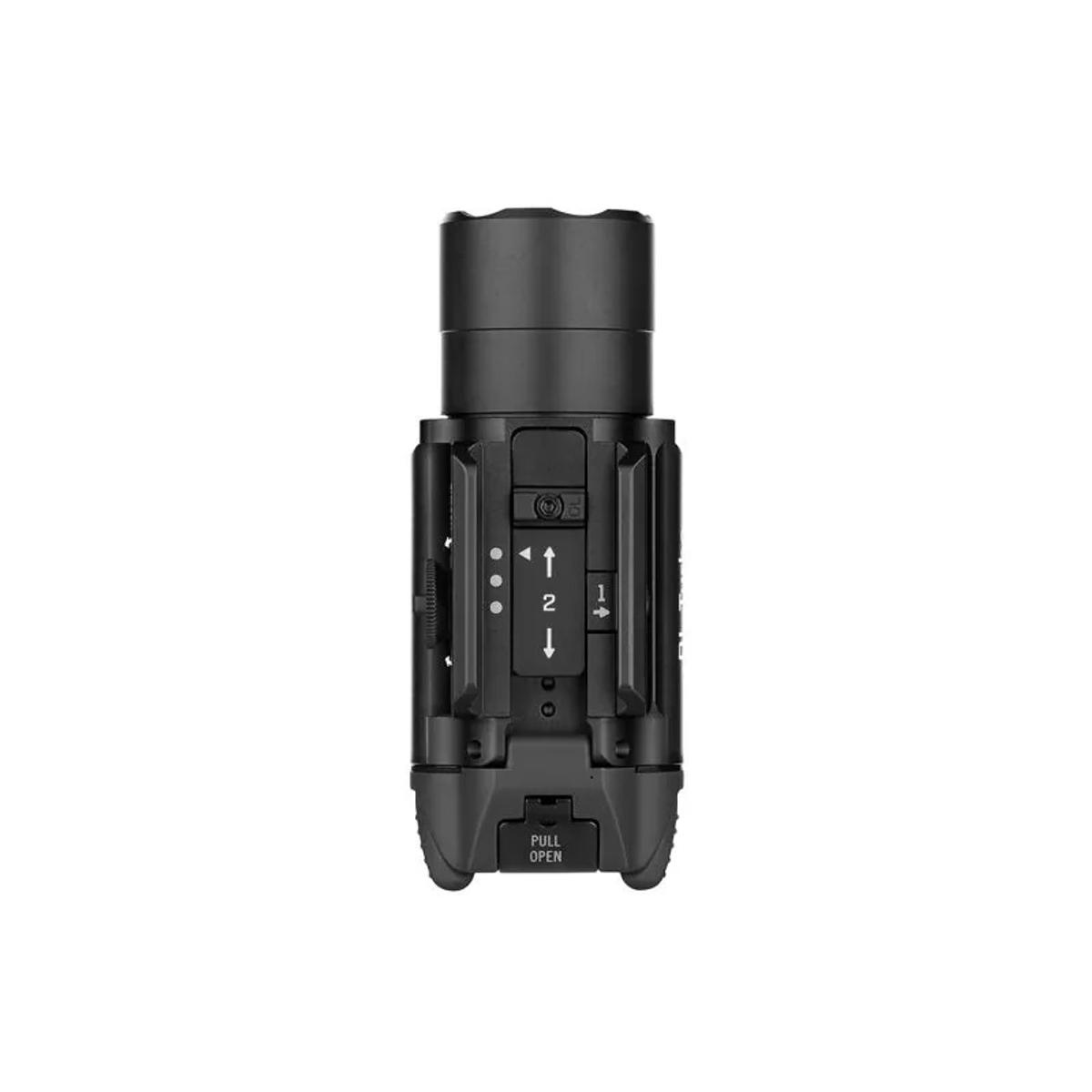olight latarka pistoletowa pl turbo valkyrie 800 lumenow
