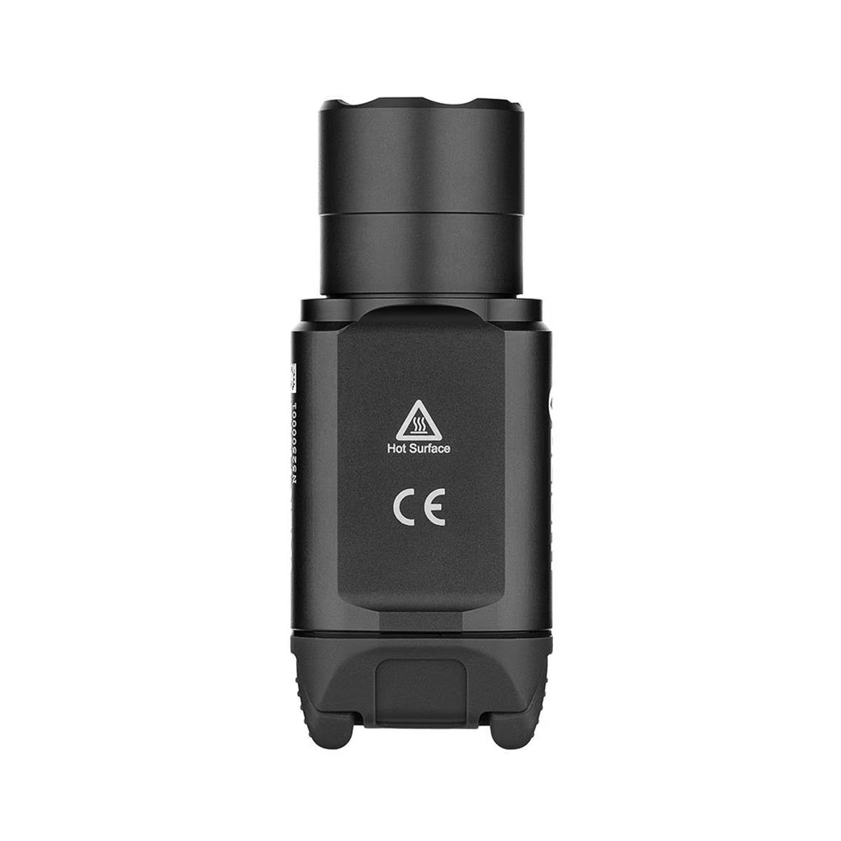 olight latarka pistoletowa pl turbo valkyrie 800 lumenow