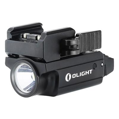 Olight - Latarka...