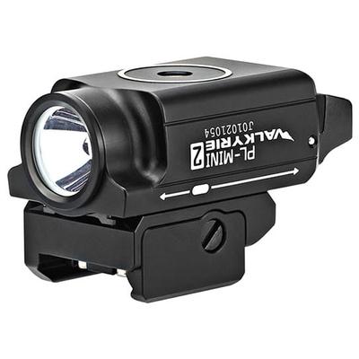 olight latarka pistoletowa pl mini 2 valkyrie 600 lumenow