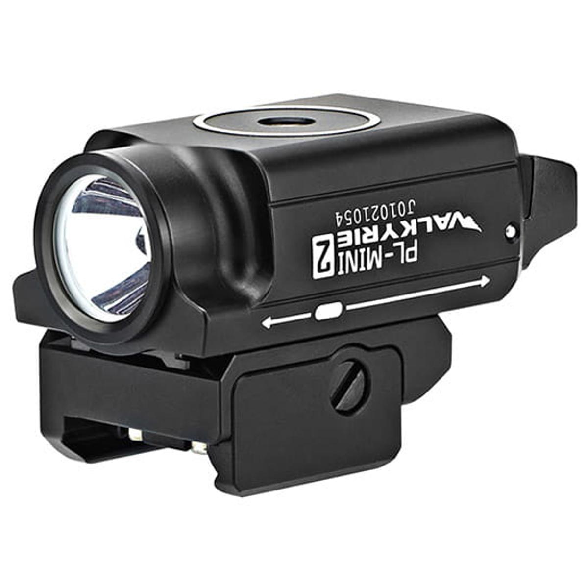 olight latarka pistoletowa pl mini 2 valkyrie 600 lumenow