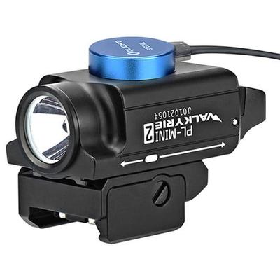 olight latarka pistoletowa pl mini 2 valkyrie 600 lumenow