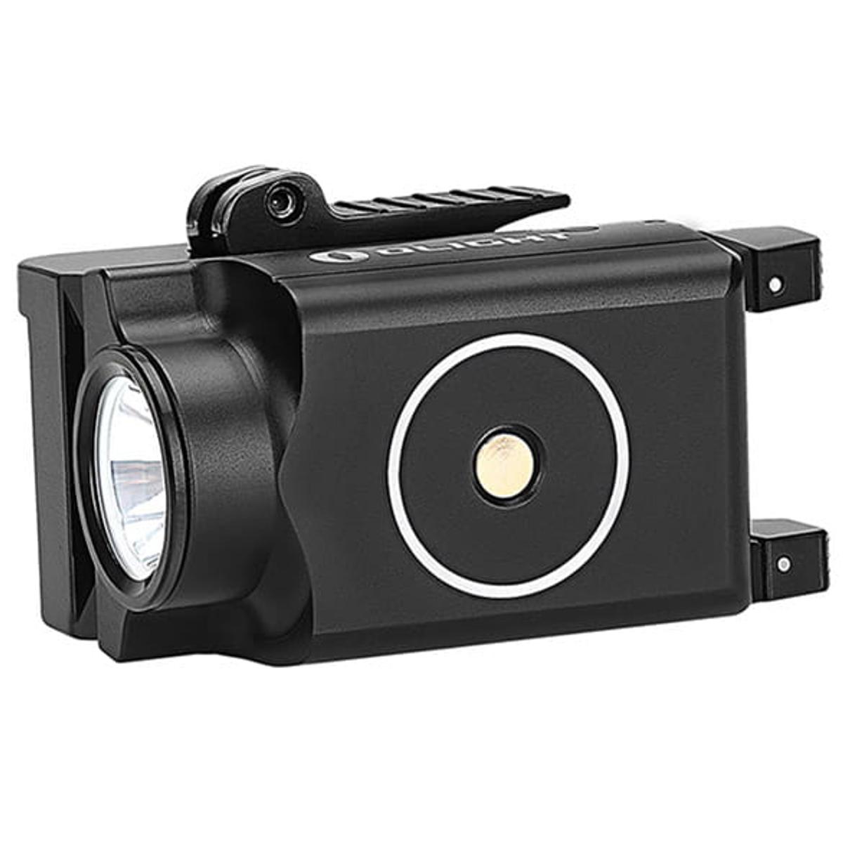 olight latarka pistoletowa pl mini 2 valkyrie 600 lumenow