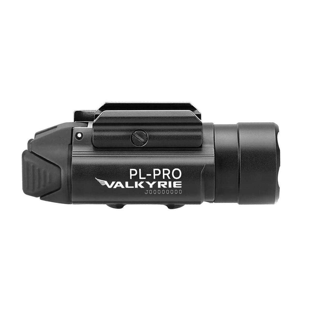 olight latarka pistoletowa pl pro valkyrie 1500 lumenow