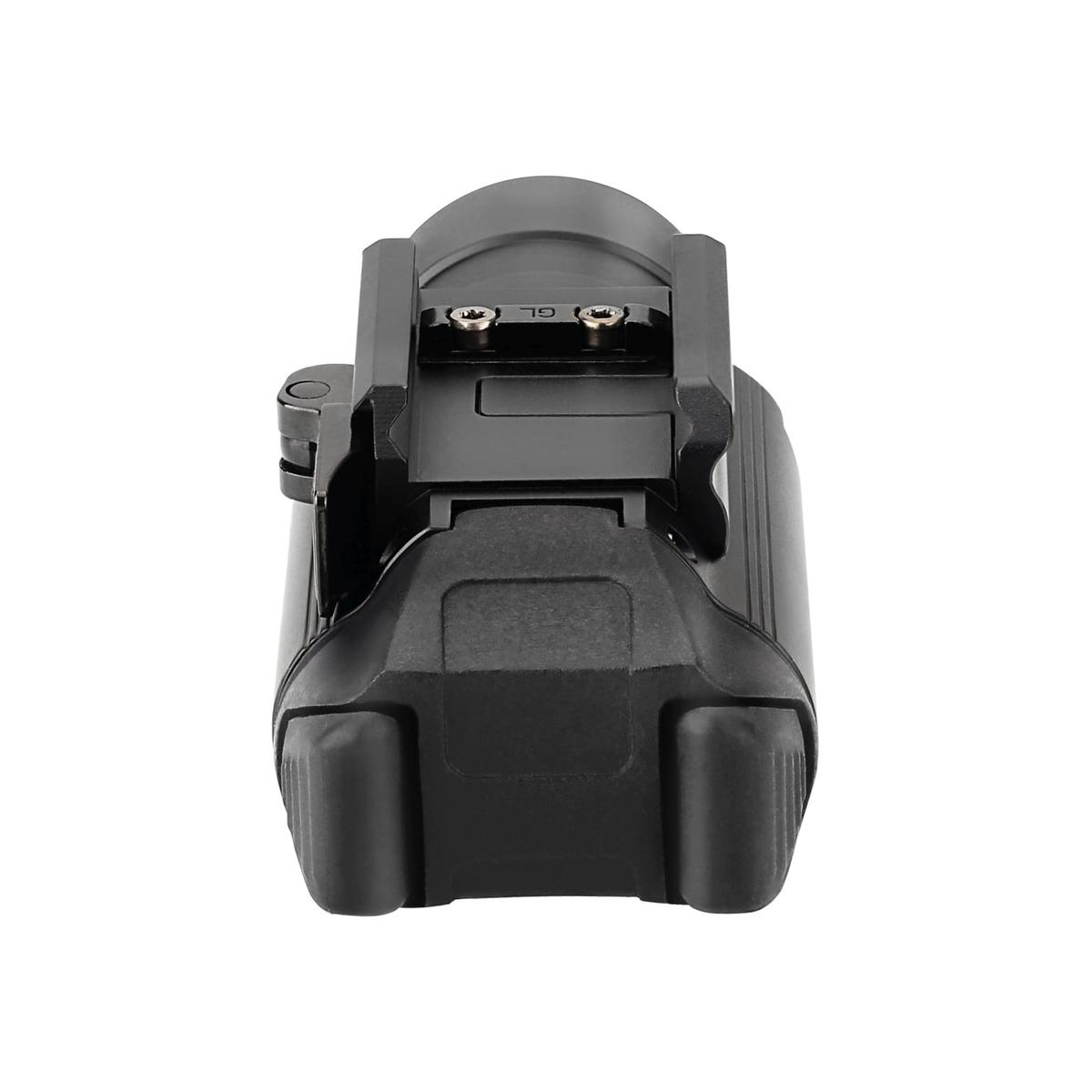 olight latarka pistoletowa pl pro valkyrie 1500 lumenow