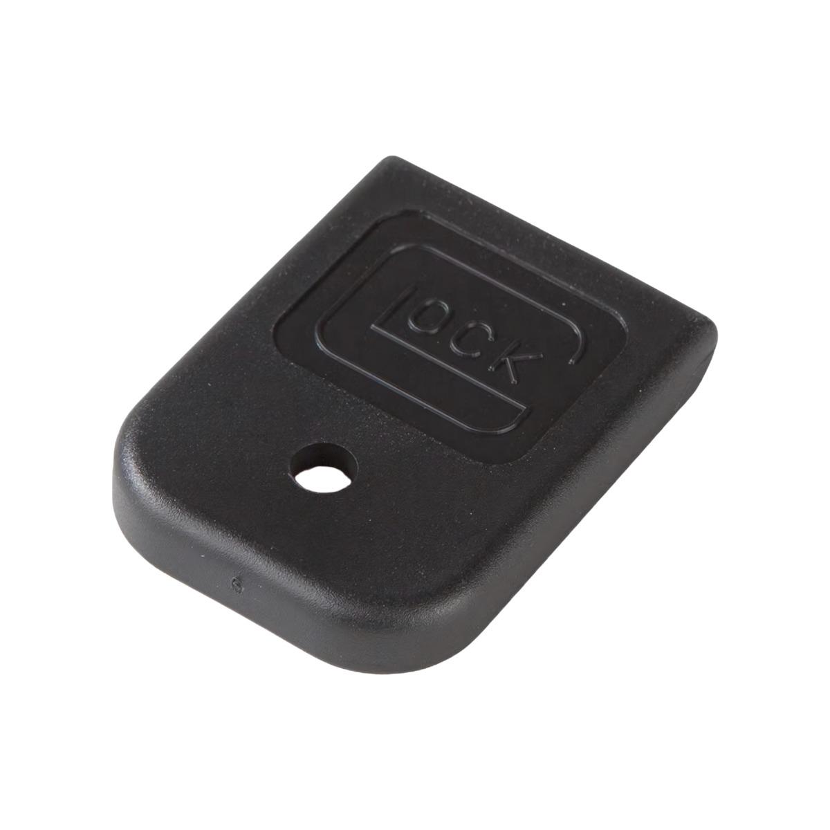 glock plytka stopka magazynka czarna 6829