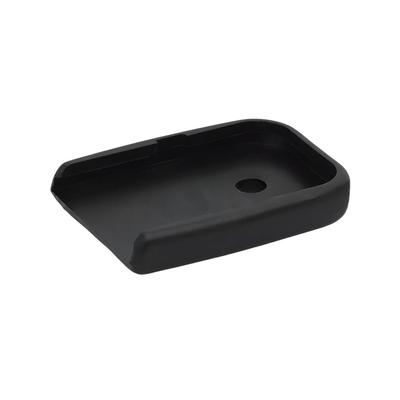 glock plytka stopka magazynka czarna 6829