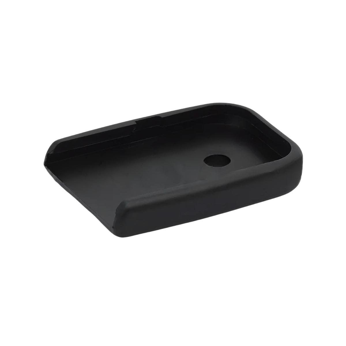 glock plytka stopka magazynka czarna 6829