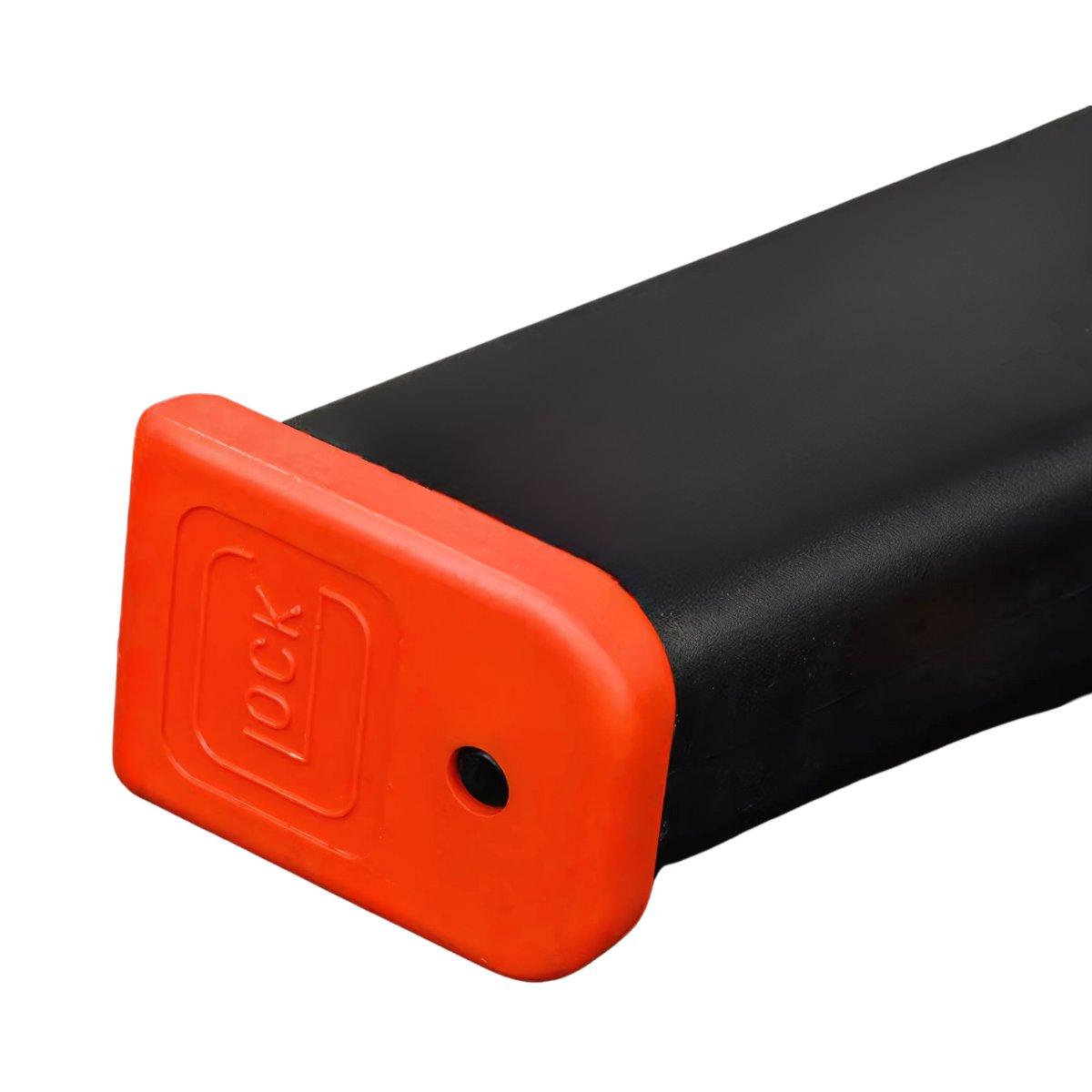 glock plytka stopka magazynka pomaranczowa 1294