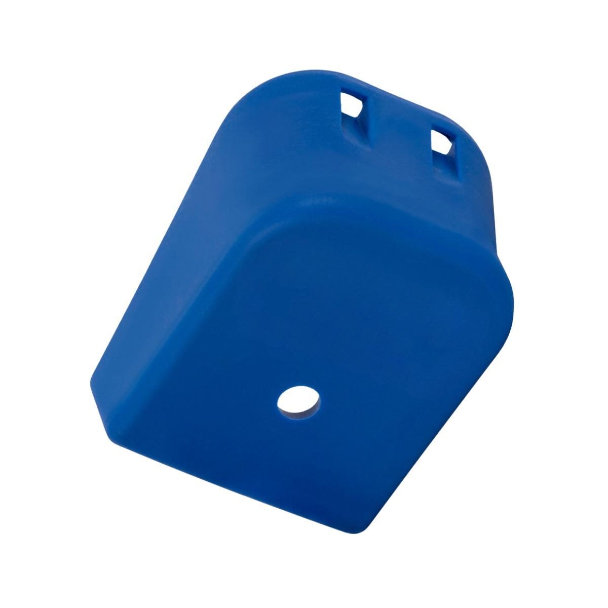 glock plytka stopka magazynka 2 niebieska 6680