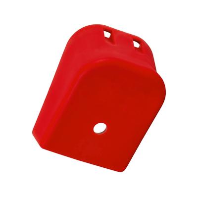 glock plytka stopka magazynka 2 czerwona 8513