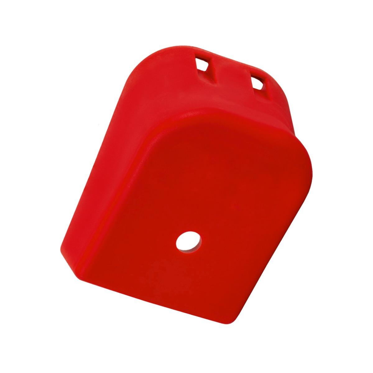 glock plytka stopka magazynka 2 czerwona 8513
