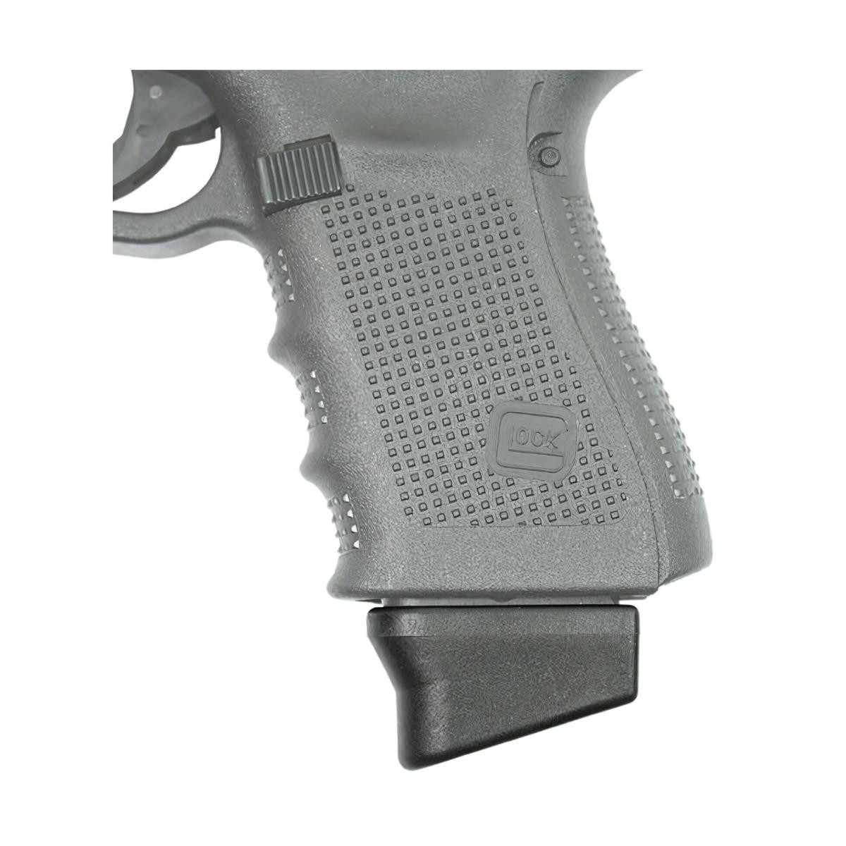 glock plytka stopka magazynka 2 czerwona 8513