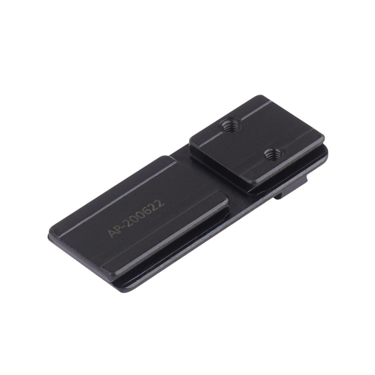 aimpoint plytka montazowa do glock w miejsce szczerbiny aimpoint acro ap 200622