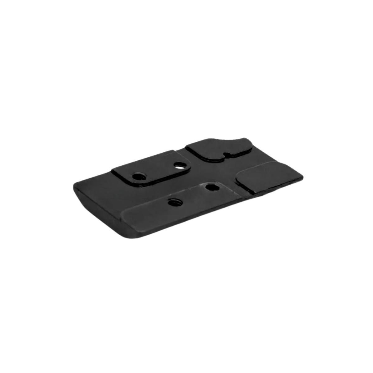 eemann tech plytka montazowa do cz shadow 2 or holosun 407k 507k et 130155