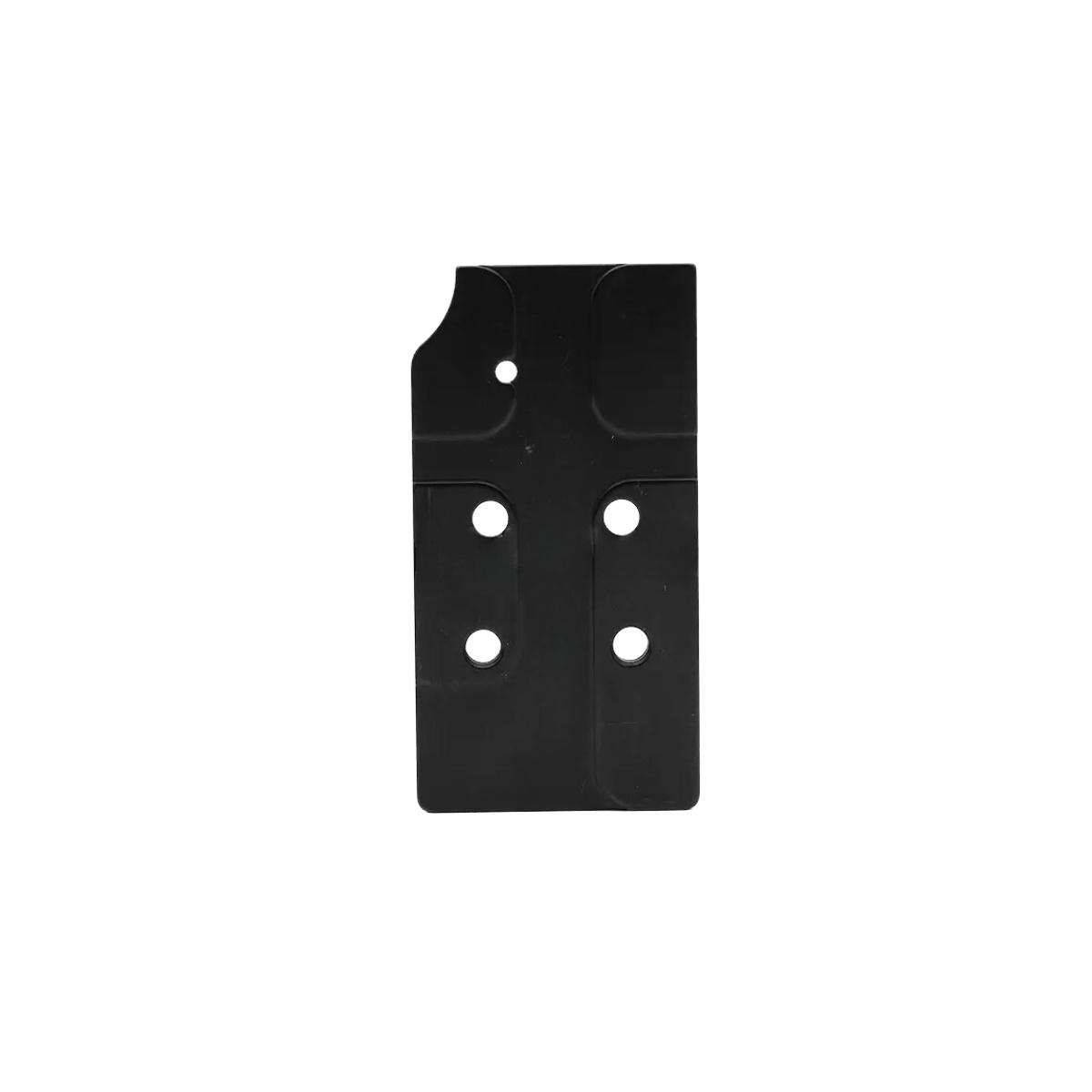 eemann tech plytka montazowa do cz shadow 2 or holosun 407k 507k et 130155