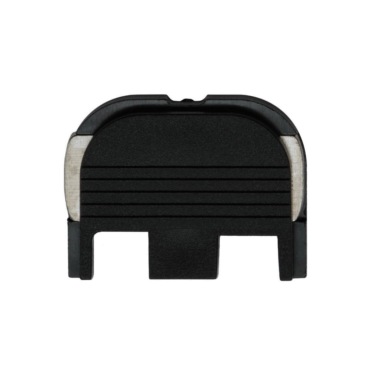 glock plytka oporowa zamka slide cover plate 33784