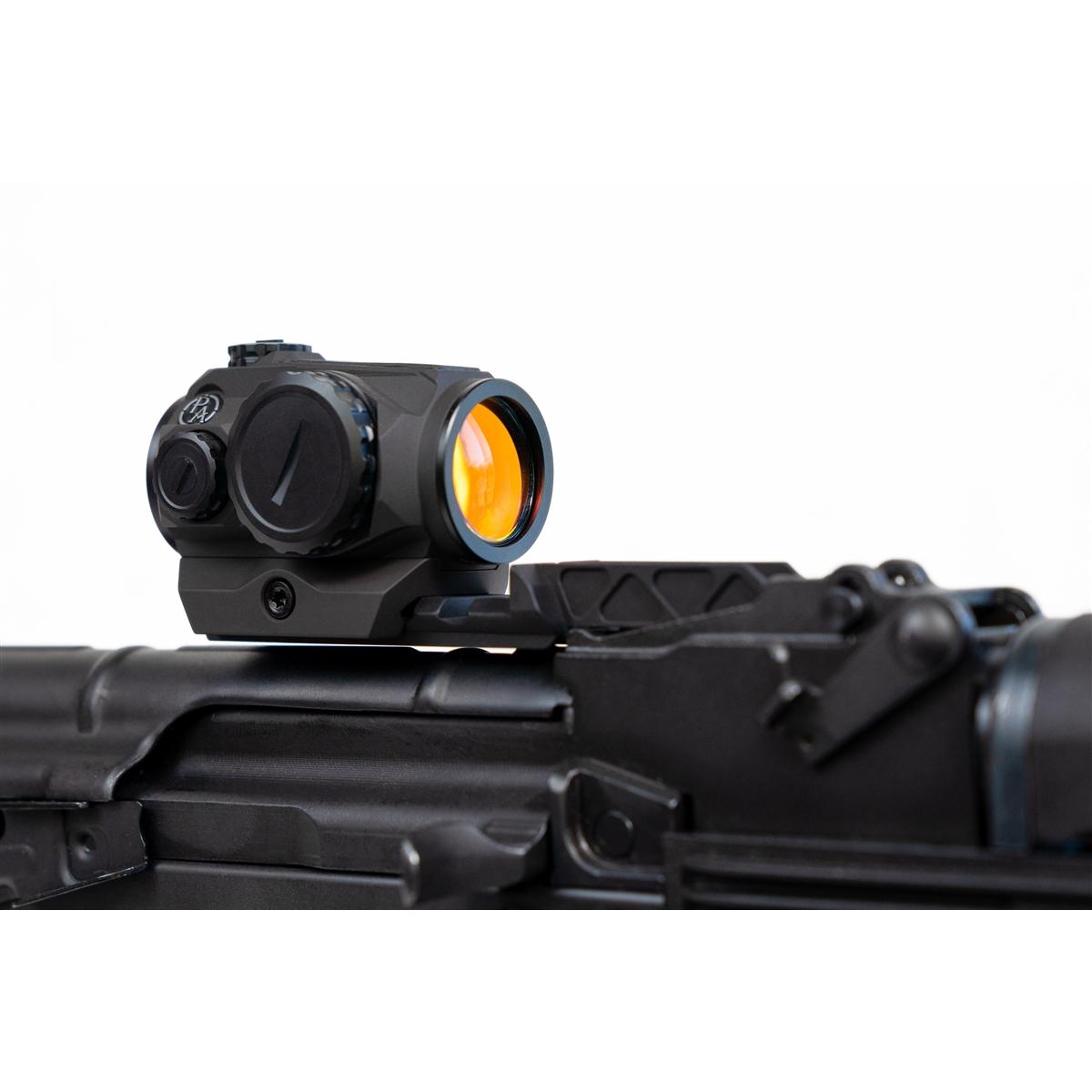 tws plytka pod kolimator do ak 36100