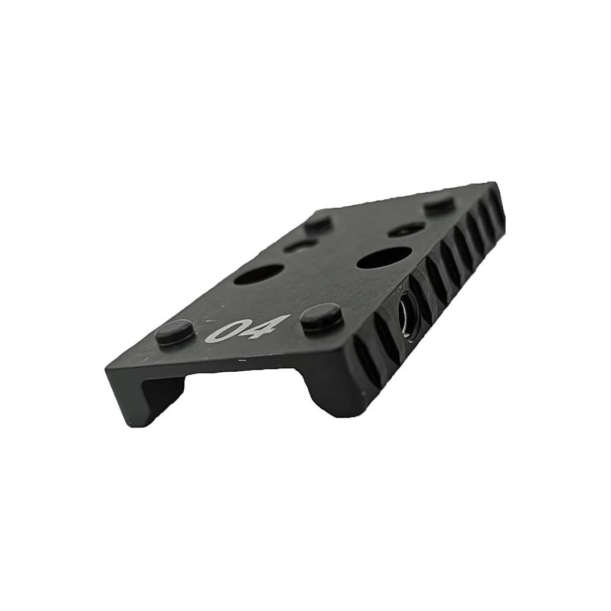canik plytka pod kolimator numer 4 leupold shield mecanik01 mmac_033