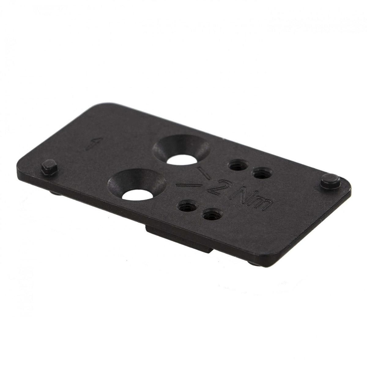 heckler koch plytka montazowa 1 do sfp9 meopta noblex