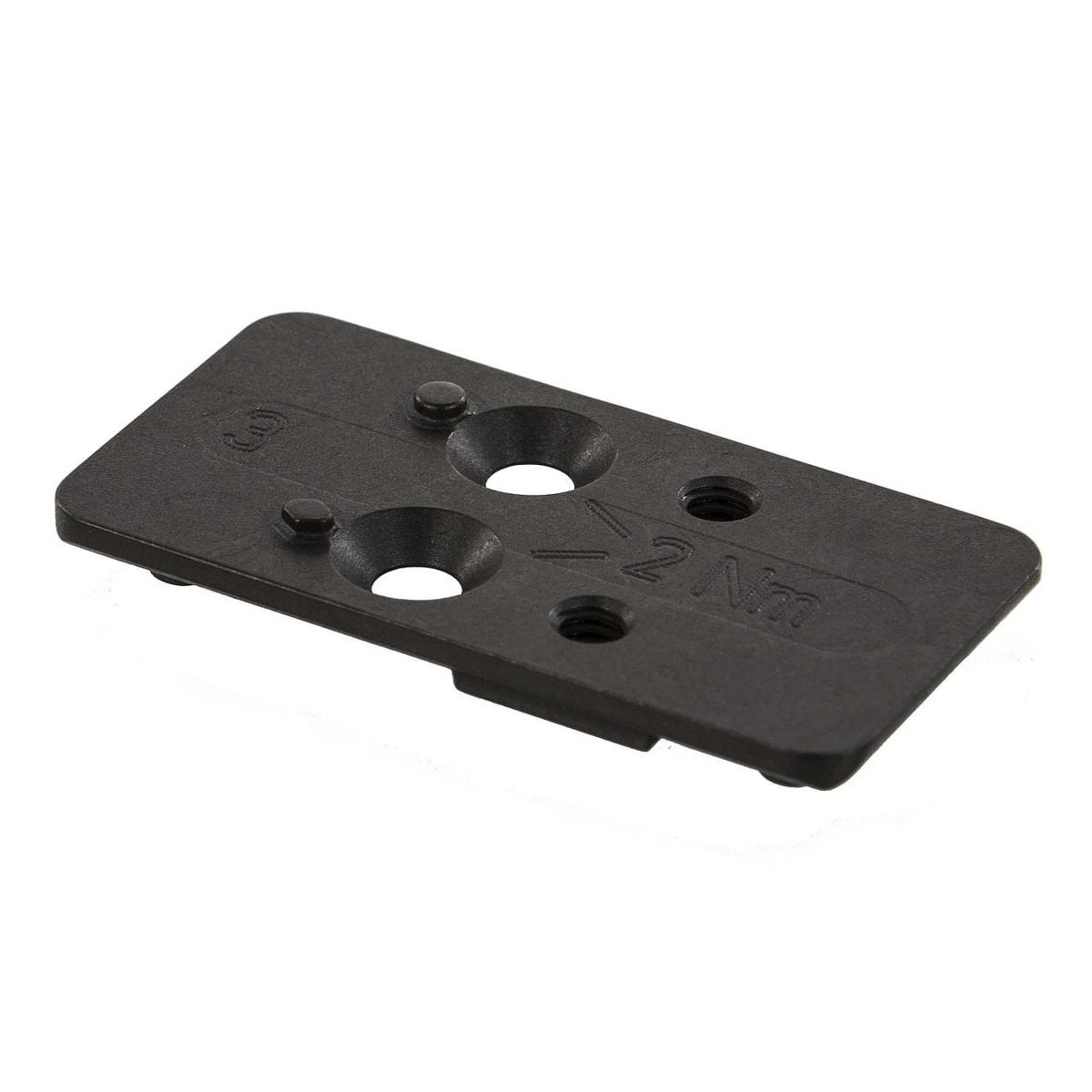 heckler koch plytka montazowa 3 do sfp9 c more