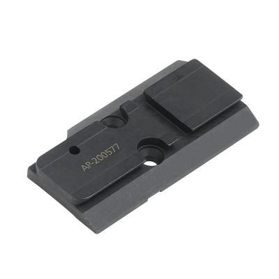 Aimpoint - Płytka montażowa...