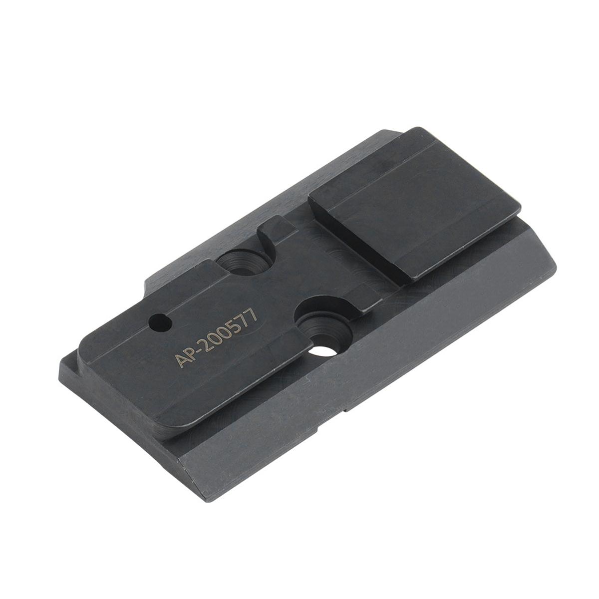 aimpoint plytka montazowa do cz shadow 2 or aimpoint acro ap 200577