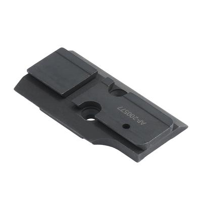 aimpoint plytka montazowa do cz shadow 2 or aimpoint acro ap 200577