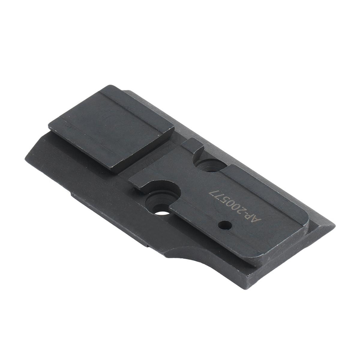 aimpoint plytka montazowa do cz shadow 2 or aimpoint acro ap 200577
