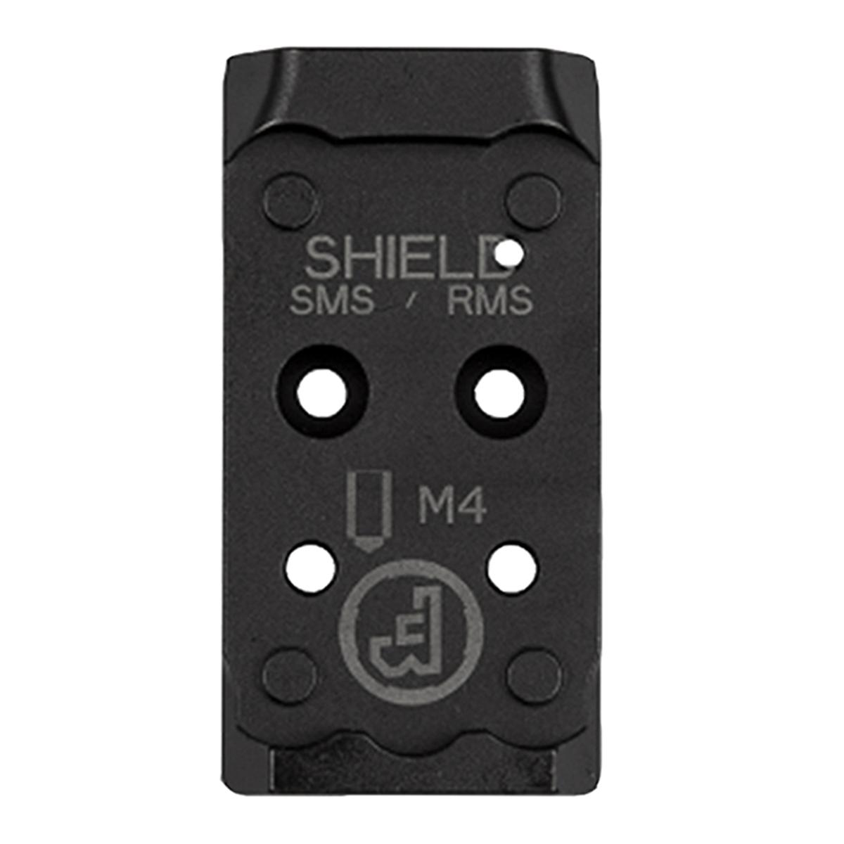 ceska zbrojovka plytka montazowa do cz p 10 shield rms sms 1091 1410 06