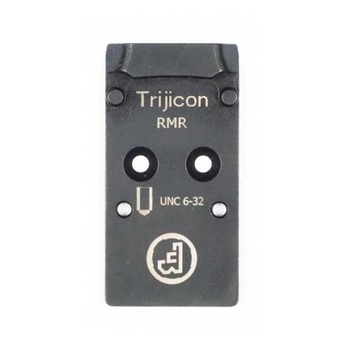 ceska zbrojovka plytka montazowa do cz p 10 trijicon rmr holosun 507c 508t 1091 1410 01