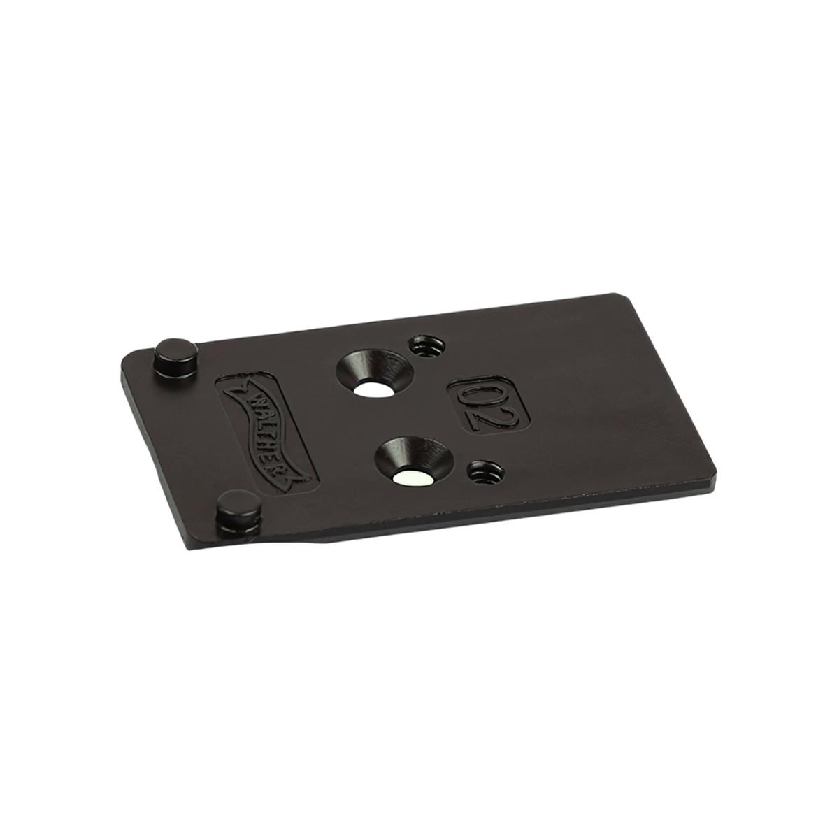 walther plytka montazowa nr 2 do walther pdp trijicon holosun 507 508 2869136