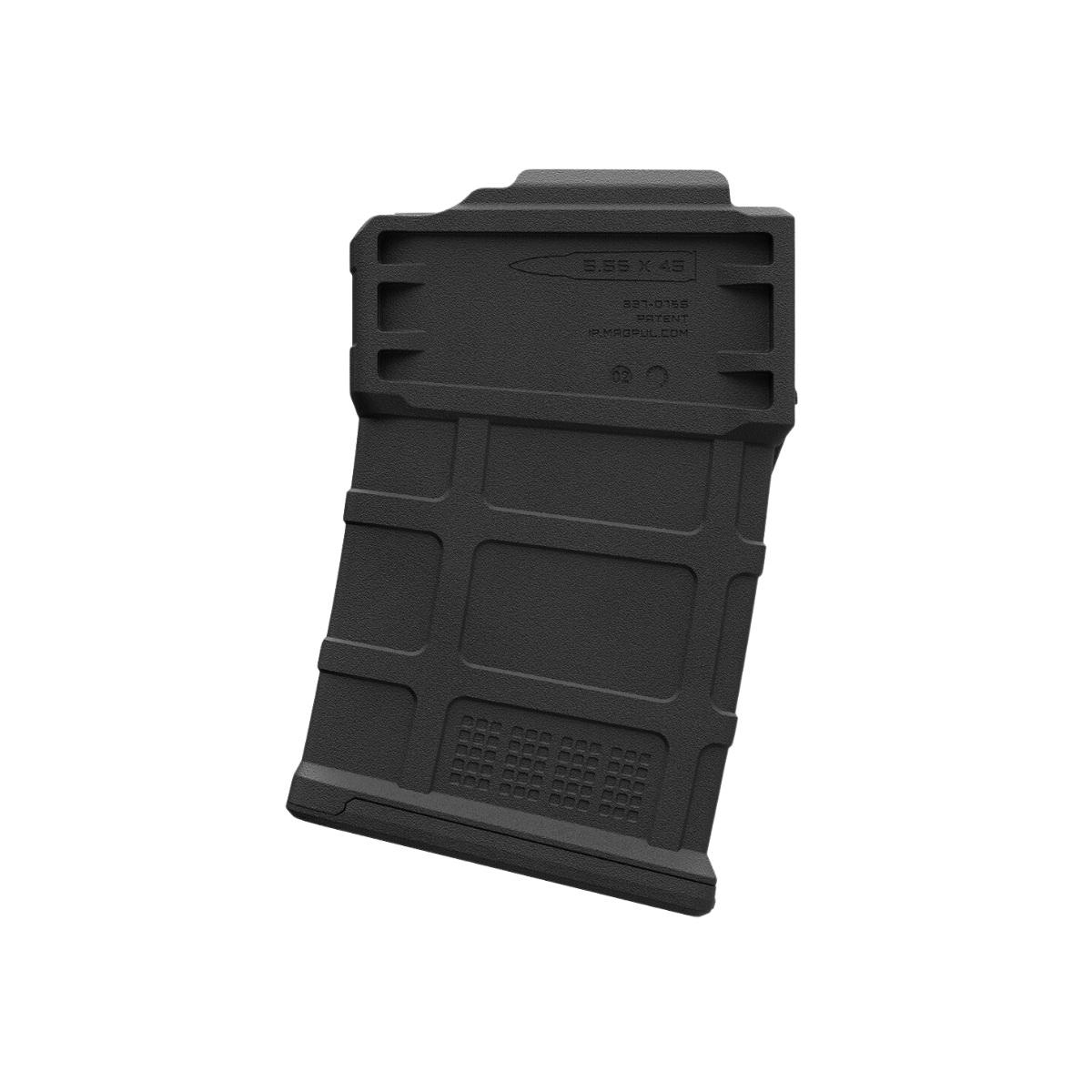 magpul magazynek pmag 10 5 56x45 ac aics short action czarny mag1100 blk