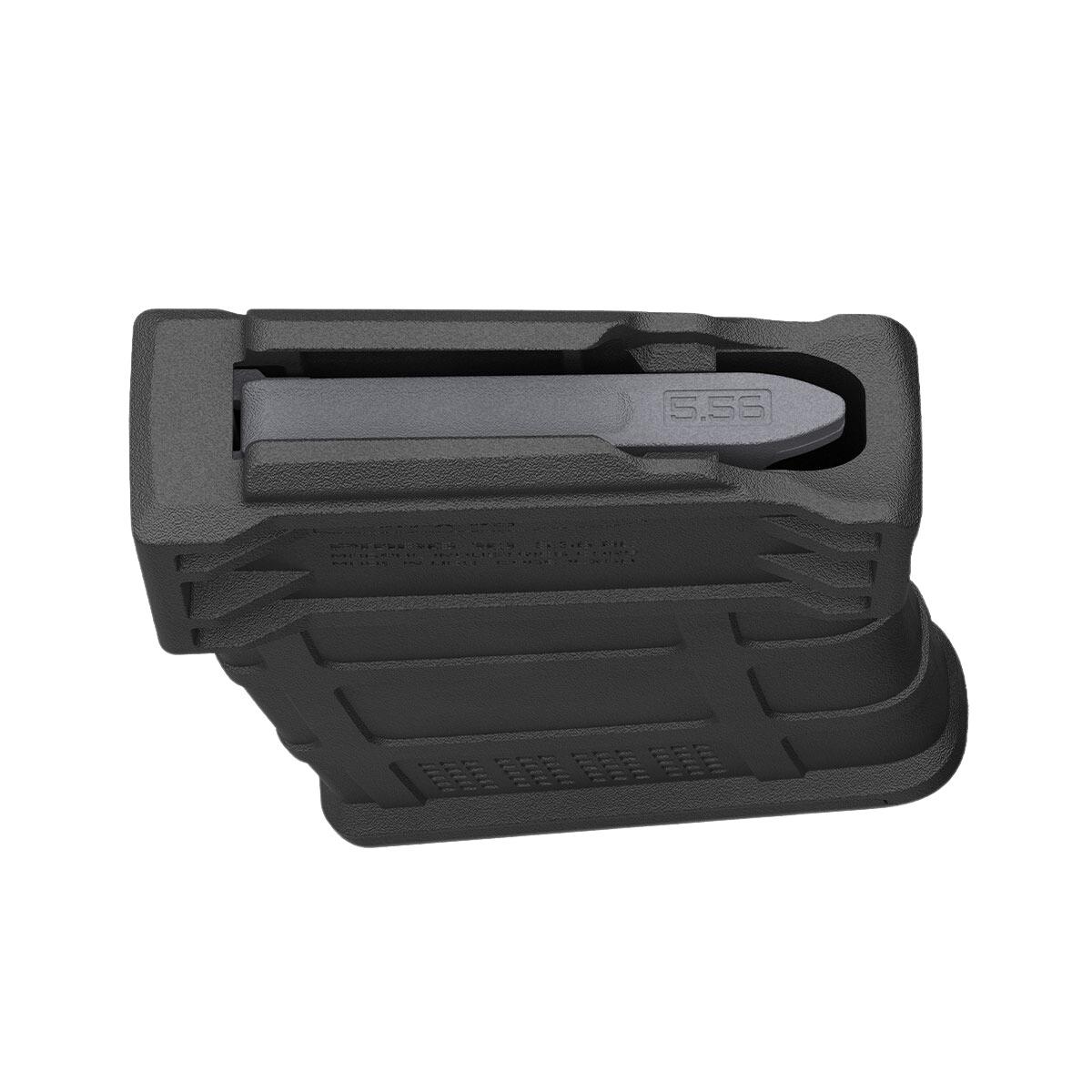 magpul magazynek pmag 10 5 56x45 ac aics short action czarny mag1100 blk