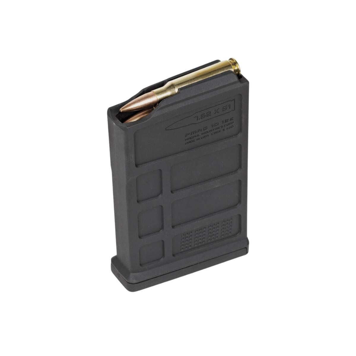 magpul magazynek pmag 10 308win 7 62x51 ac aics short action mag579