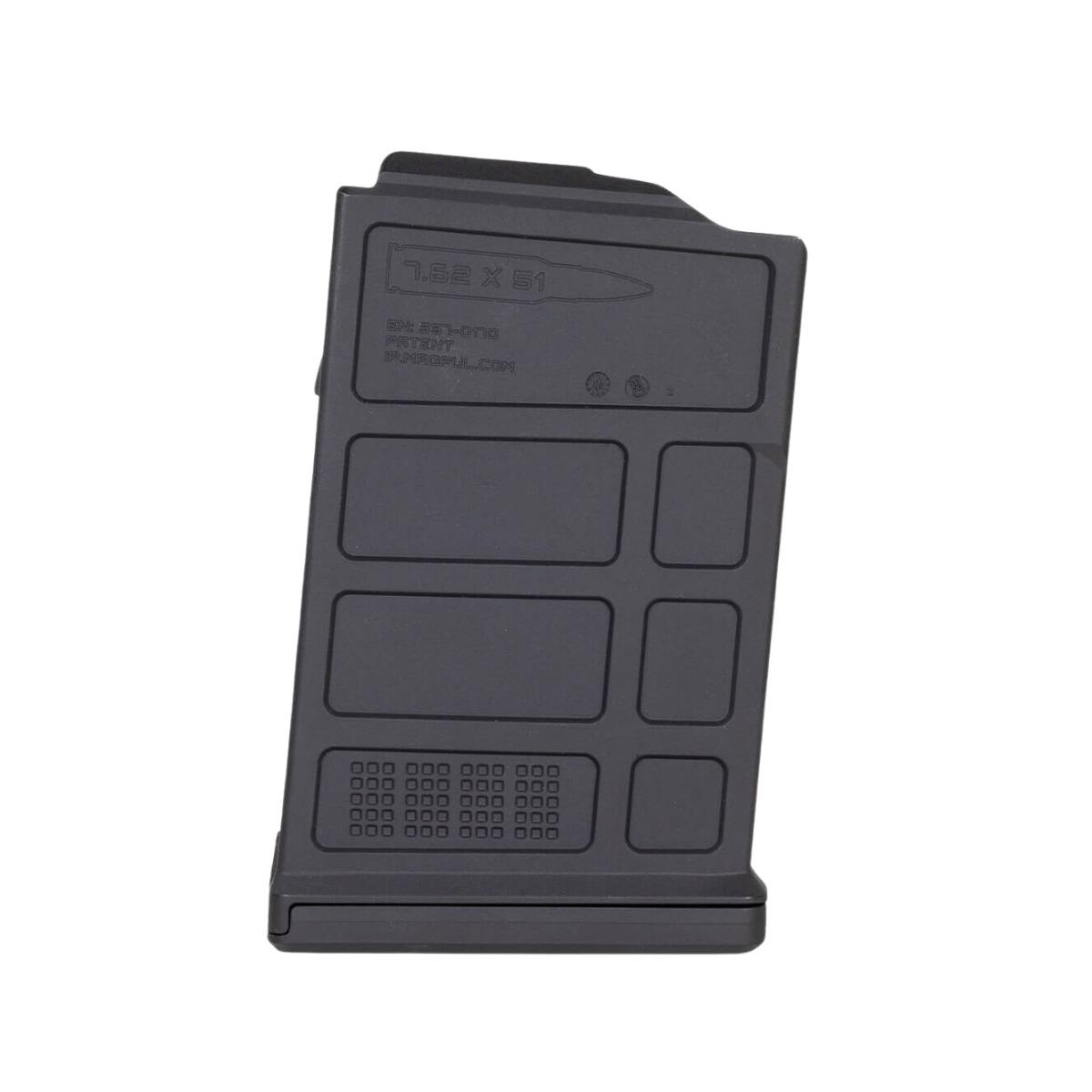 magpul magazynek pmag 10 308win 7 62x51 ac aics short action mag579