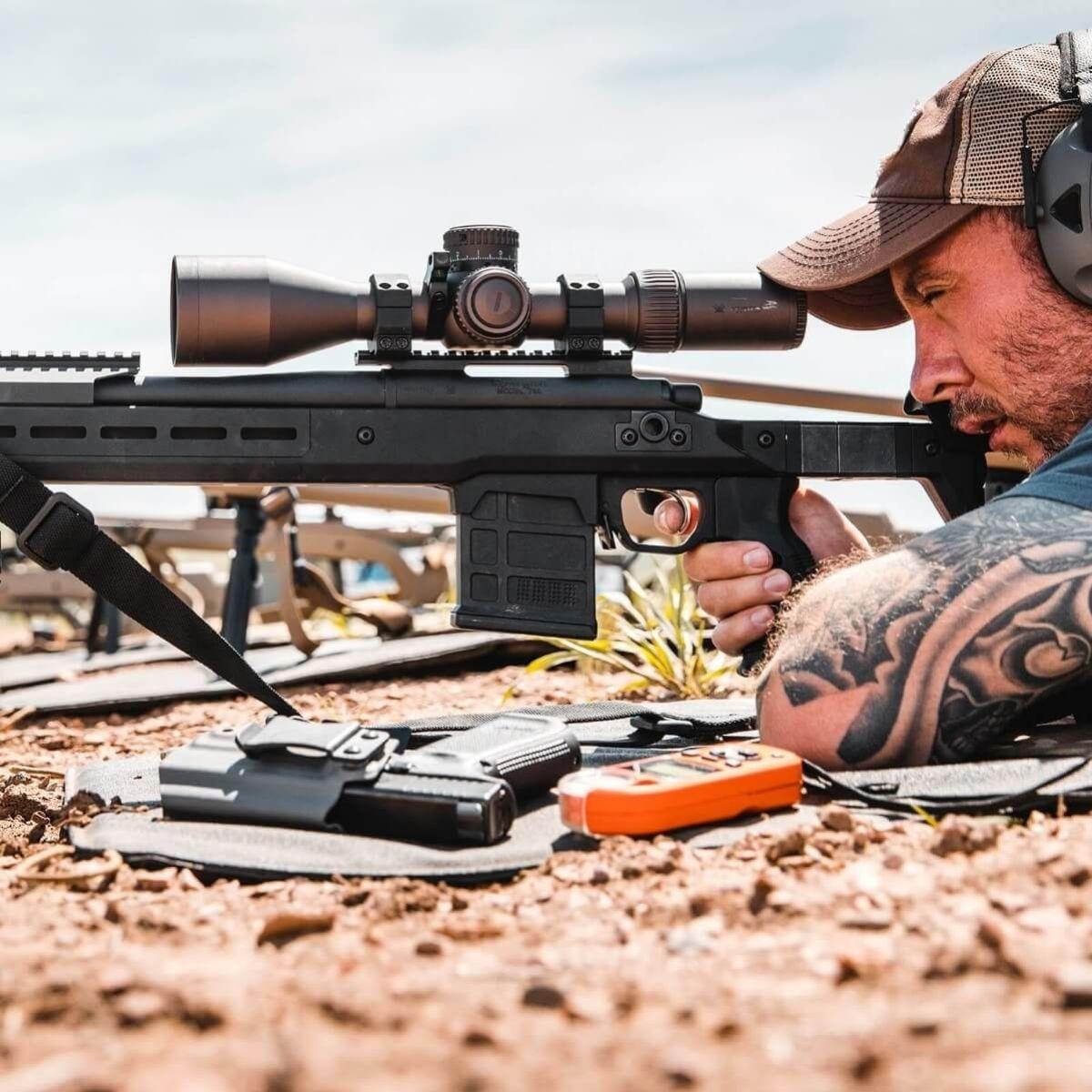 magpul magazynek pmag 10 308win 7 62x51 ac aics short action mag579