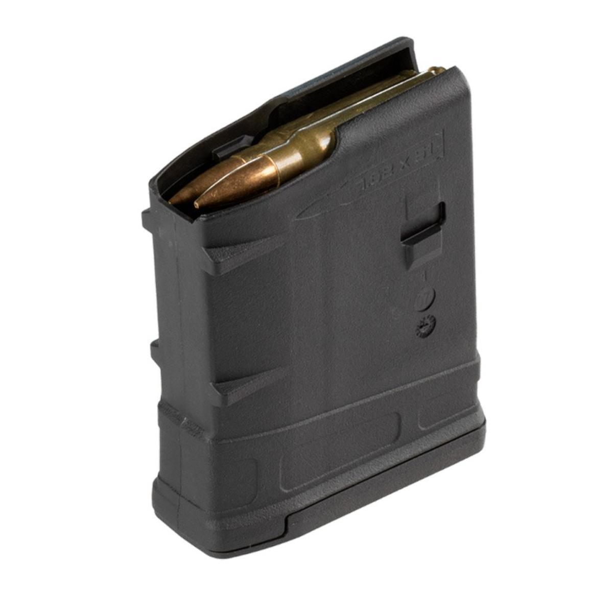 magpul magazynek pmag 10 lr sr gen m3 ar10 czarny mag290 blk