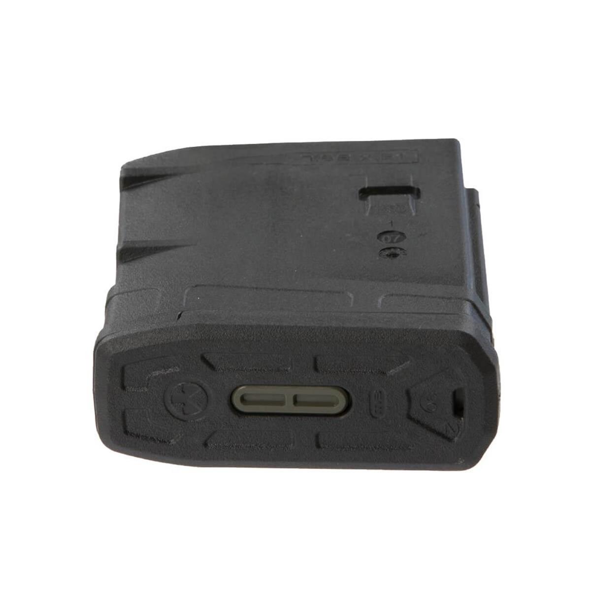 magpul magazynek pmag 10 lr sr gen m3 ar10 czarny mag290 blk
