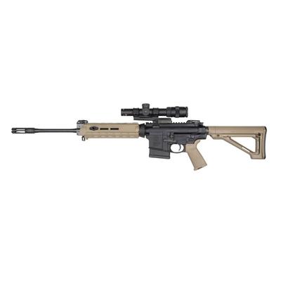 magpul magazynek pmag 10 lr sr gen m3 ar10 czarny mag290 blk