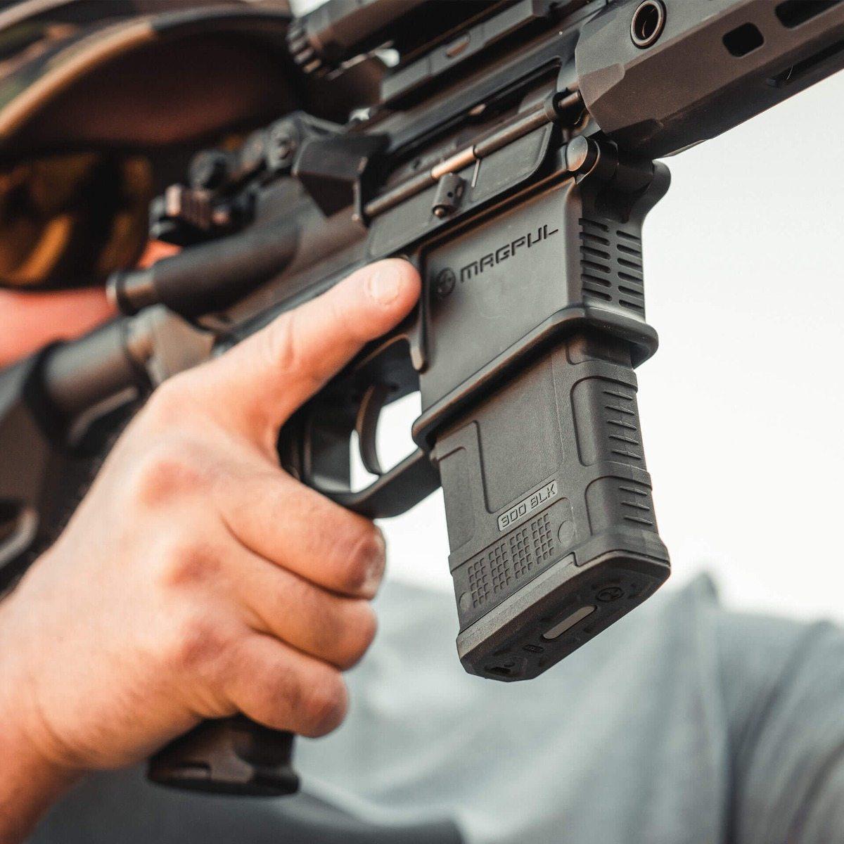 magpul magazynek pmag 20 ar gen m3 300 blk mag1182 blk