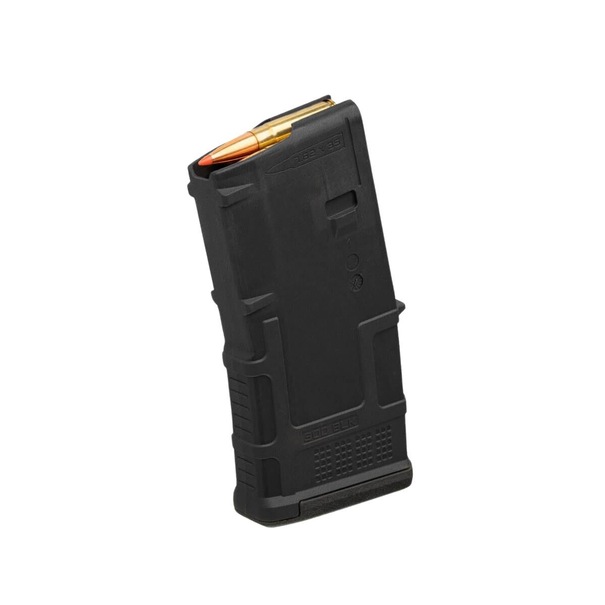 magpul magazynek pmag 20 ar gen m3 300 blk mag1182 blk