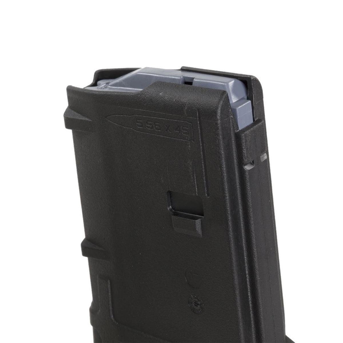 magpul magazynek pmag 20 gen m3 ar15 czarny mag560 blk